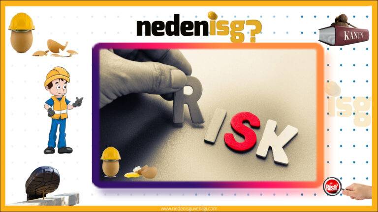 Risk Değerlendirme Standartları