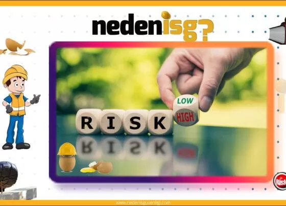 İşlere Göre Risk Değerlendirme Envanteri