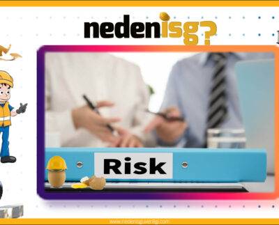 Ofis Ortamında Risk Değerlendirme