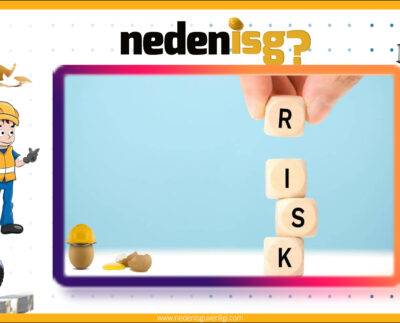 Kapalı Alanlarda Risk Değerlendirme Envanteri