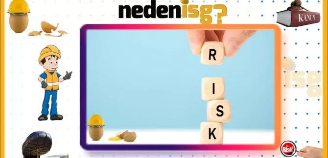 Kapalı Alanlarda Risk Değerlendirme Envanteri