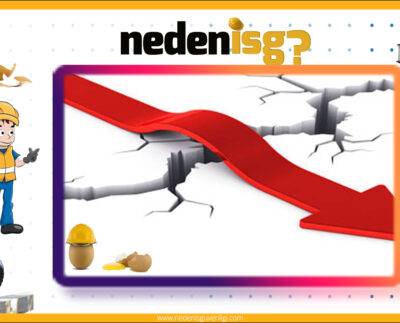 Döküm İşlerinde Risk Değerlendirme Envanteri