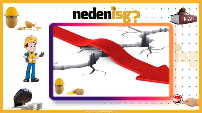 Döküm İşlerinde Risk Değerlendirme Envanteri