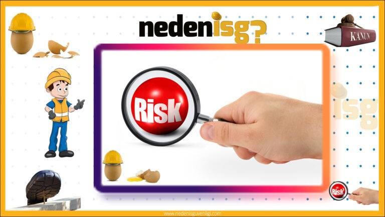 El Aletleri ile Çalışmada Risk Değerlendirme Envanteri 10 El Aletleri ile Çalışmada Risk Değerlendirme Envanteri