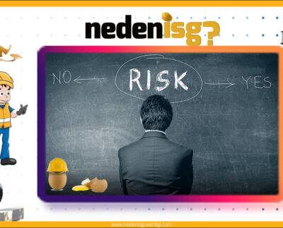 Atölyelerde Risk Değerlendirme Yöntemleri