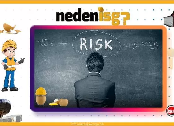 Atölyelerde Risk Değerlendirme Yöntemleri