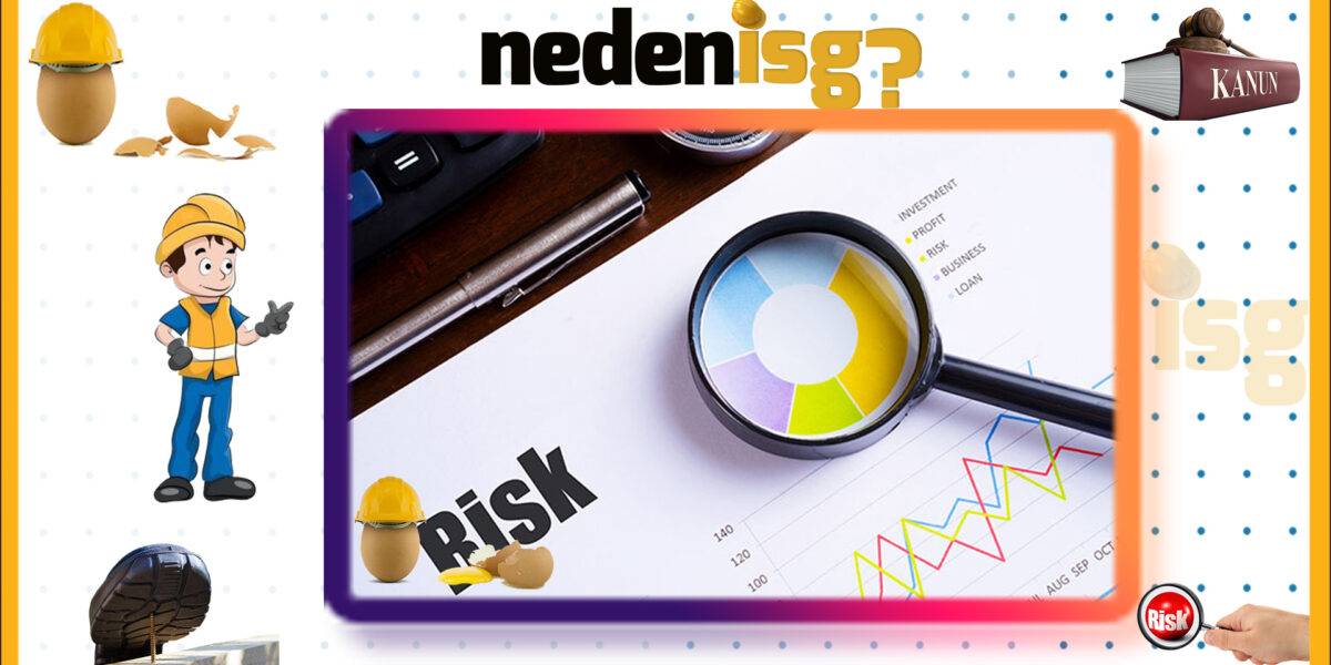 Ofislerde Risk Değerlendirme Nasıl Yapılır?