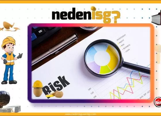 Ofislerde Risk Değerlendirme Nasıl Yapılır?