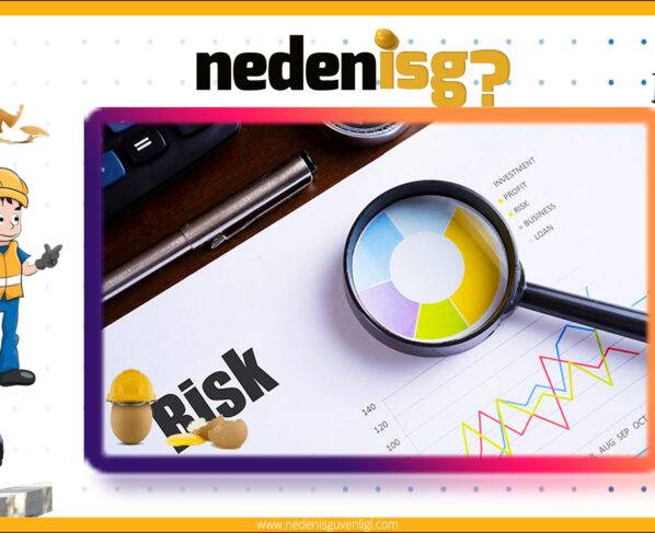 Ofislerde Risk Değerlendirme Nasıl Yapılır?