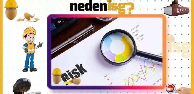 Ofislerde Risk Değerlendirme Nasıl Yapılır?