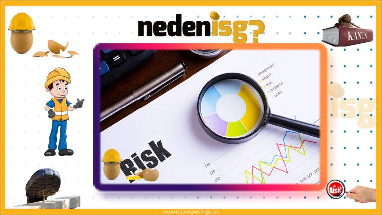 Ofislerde Risk Değerlendirme Nasıl Yapılır?