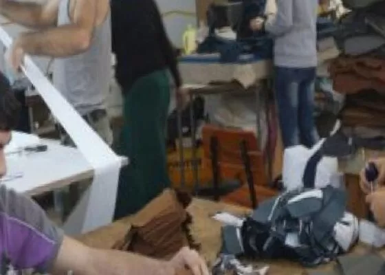 Göçmen işçi sayısında 8 yılda 8.5 kat artış 15