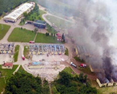 Havai fişek fabrikasındaki patlama davası: Denetimler bize 3 gün öncesinden haber veriliyordu 13