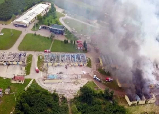 Havai fişek fabrikasındaki patlama davası: Denetimler bize 3 gün öncesinden haber veriliyordu 1