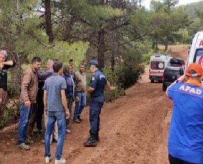 İş kazaları 6 ayda 1155 can aldı 7