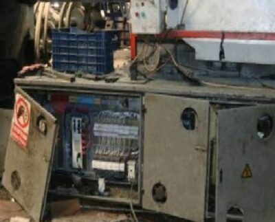 Manisa'da iş cinayeti: 19 yaşındaki işçi, çalıştığı fabrikada hayatını kaybetti 3