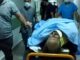 Samsun'da 6. kattan düşen işçi ağır yaralandı 14