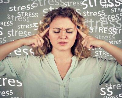 İş hayatında psikolojik travma