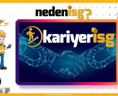 Ücretsiz Kariyer İSG Platformu