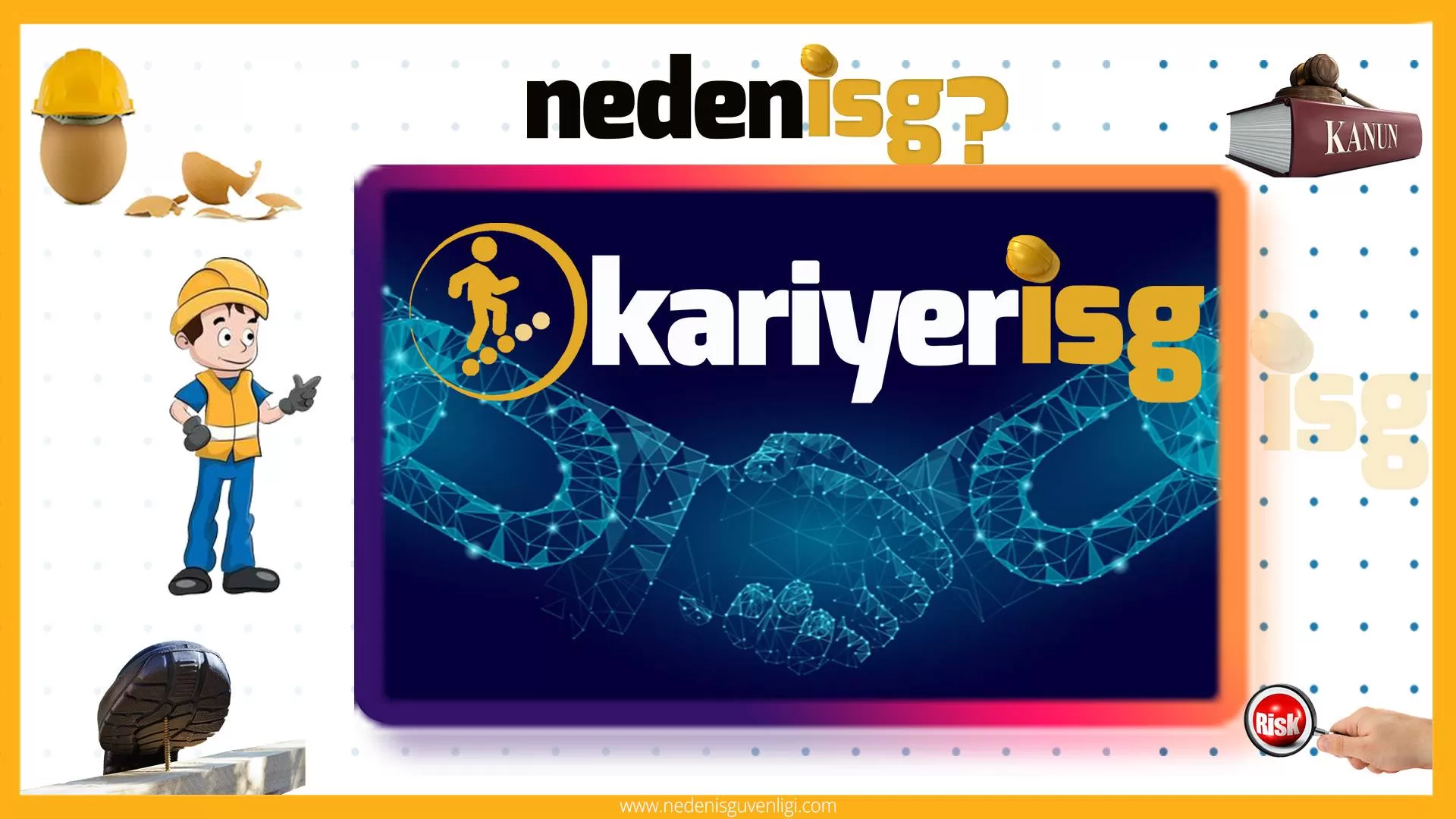 Ücretsiz Kariyer İSG Platformu