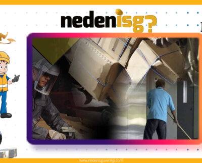 150 soruda iş güvenliği