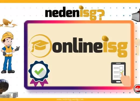 Online İSG Eğitimleri Başladı