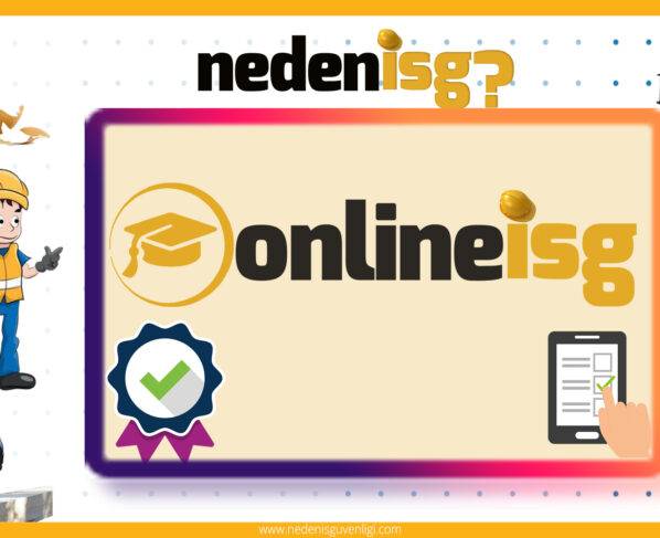 Online İSG Eğitimleri Başladı