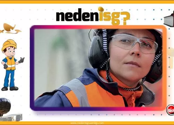 15 soruda çalışan kadının sosyal hakları