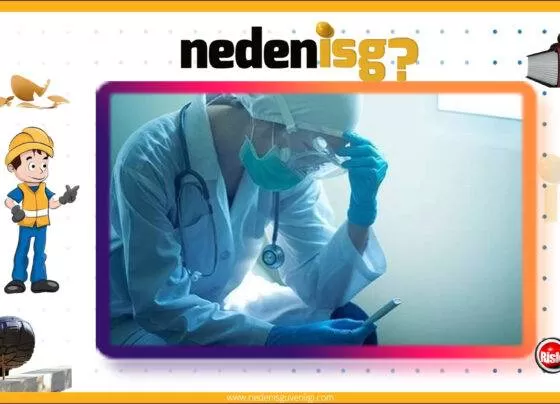 Hangi hastalıklar meslek hastalığı sayılıyor?
