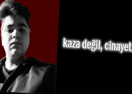 Antalya'da iş cinayeti: Klimayı tamir ederken akıma kapılan Mustafa Bülbül, hayatını kaybetti 6