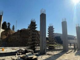 Antalya'da iş cinayeti: Mevlüt Çetin beton zemine düşerek hayatını kaybetti 6
