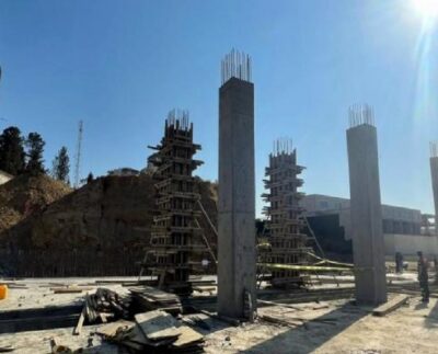 Antalya'da iş cinayeti: Mevlüt Çetin beton zemine düşerek hayatını kaybetti 7