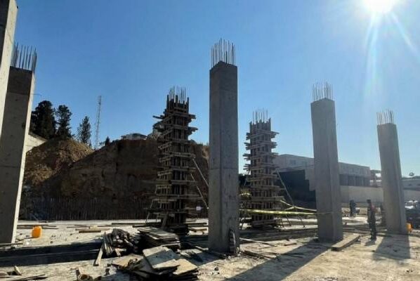 Antalya'da iş cinayeti: Mevlüt Çetin beton zemine düşerek hayatını kaybetti 4