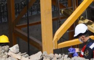 Artvin’de iş cinayeti: Viyadük inşaatından düşen Talip Özkan hayatını kaybetti