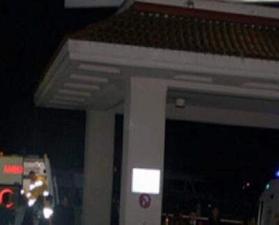 Bolu'da iş cinayeti: 6 metrelik doğalgaz kuyusuna düşen teknisyen hayatını kaybetti 11