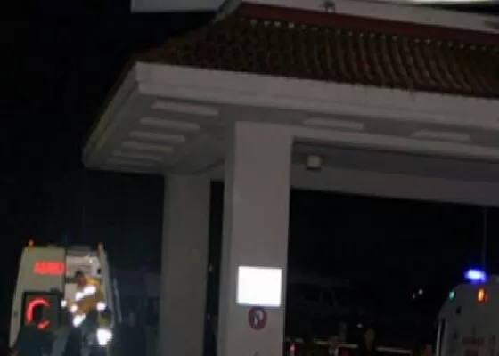 Bolu'da iş cinayeti: 6 metrelik doğalgaz kuyusuna düşen teknisyen hayatını kaybetti 5