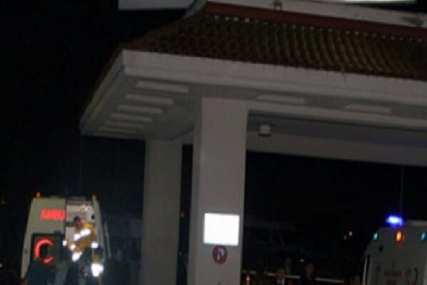 Bolu'da iş cinayeti: 6 metrelik doğalgaz kuyusuna düşen teknisyen hayatını kaybetti 7