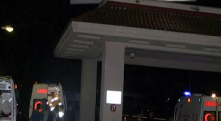 Bolu'da iş cinayeti: 6 metrelik doğalgaz kuyusuna düşen teknisyen hayatını kaybetti 1