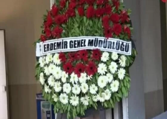 Erdemir'de iş cinayeti: Kömür kırma makinasına düşen işçi hayatını kaybetti! 2