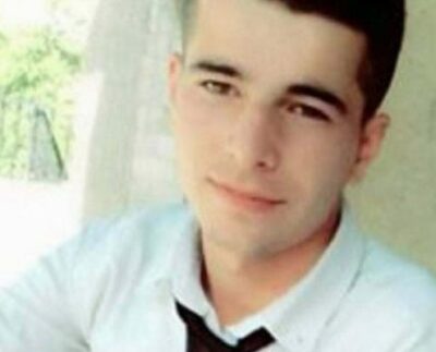 Gaziantep'te iş cinayeti: Başına demir düşen Mikail Mercan, 3 ay sonra hayatını kaybetti 2