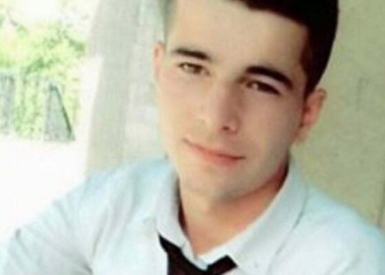 Gaziantep'te iş cinayeti: Başına demir düşen Mikail Mercan, 3 ay sonra hayatını kaybetti 13