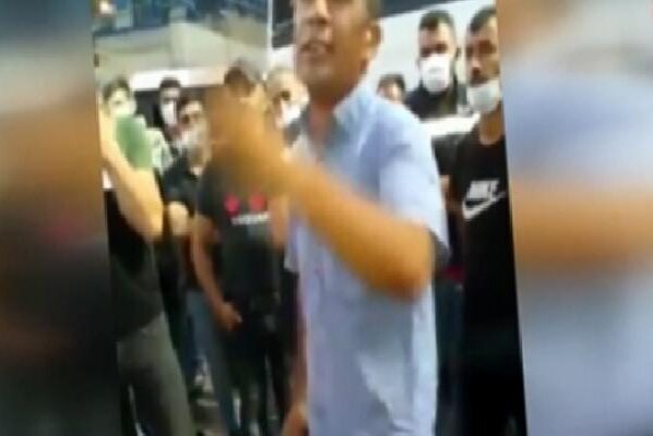 İmbat Madencilik'te işçilerden mobbing iddiası: “İşçinin ağzı tuvalet mi” 10