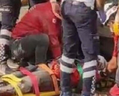 İnşaata yıldırım düştü: 1 işçi hayatını kaybetti 16