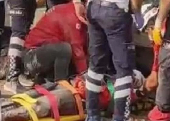 İnşaata yıldırım düştü: 1 işçi hayatını kaybetti 4