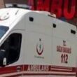 İzmir'de iş cinayeti: Üzerine kapı düşen işçi hayatını kaybetti! 2