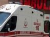 İzmir’de iş cinayeti: Üzerine kapı düşen işçi hayatını kaybetti!