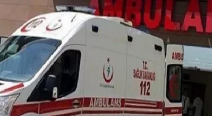 İzmir'de iş cinayeti: Üzerine kapı düşen işçi hayatını kaybetti! 21