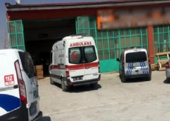 Konya'da 55 yaşındaki Kader Alptuğ iş yerinde dinlenirken ölü bulundu 11