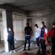 Mardin'de iş cinayeti: İnşaat işçisi asansör boşluğuna düşerek hayatını kaybetti 2