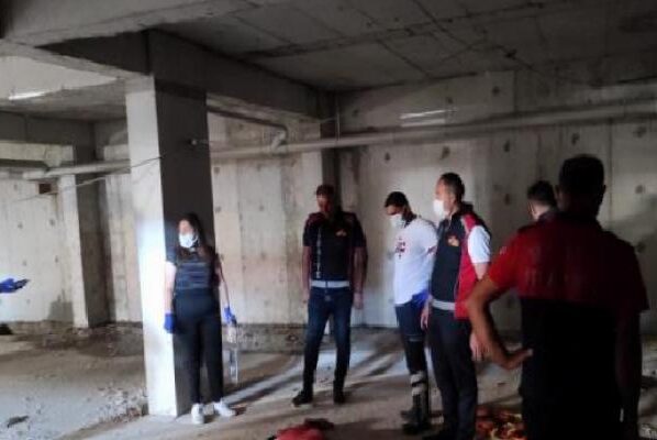 Mardin'de iş cinayeti: İnşaat işçisi asansör boşluğuna düşerek hayatını kaybetti 8